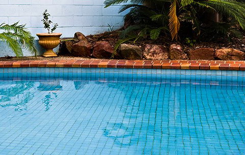Gympie Muster Inn - Coogee Beach Accommodation 1