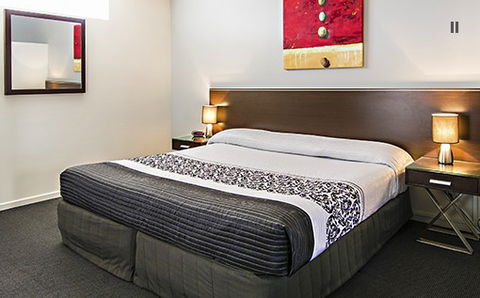 Gympie Muster Inn - Coogee Beach Accommodation 2
