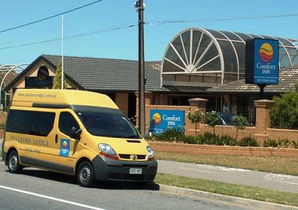 West Beach SA Coogee Beach Accommodation