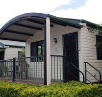 BIG4 Walkabout Palms Townsville - Coogee Beach Accommodation