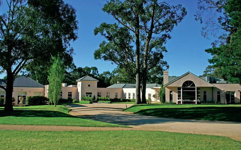 Lindenderry At Red Hill - Coogee Beach Accommodation 0
