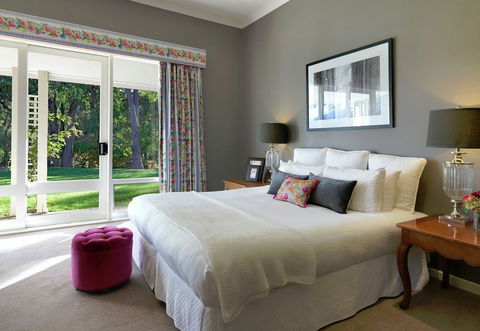 Lindenderry At Red Hill - Coogee Beach Accommodation 1