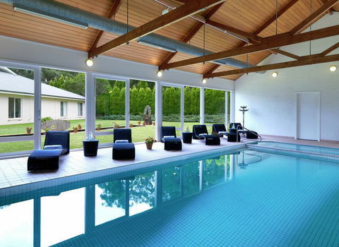 Lindenderry At Red Hill - Coogee Beach Accommodation 3