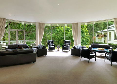 Lindenderry At Red Hill - Coogee Beach Accommodation 4