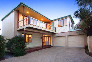Mornington VIC Coogee Beach Accommodation