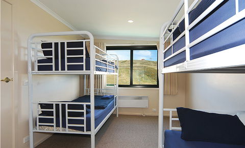 Arlberg Hotel Mt Buller - Coogee Beach Accommodation 4