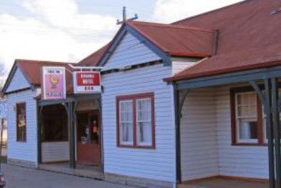 Benambra Hotel - Coogee Beach Accommodation 0