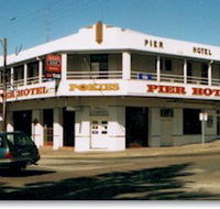 Pier Hotel - Coogee Beach Accommodation