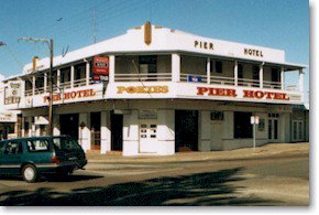 Pier Hotel - Coogee Beach Accommodation 0