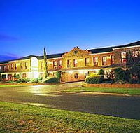 Mercure Port of Echuca - Coogee Beach Accommodation