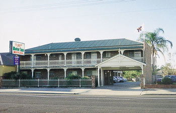 Ballina NSW Coogee Beach Accommodation