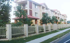 Sylvan Beach Resort - Coogee Beach Accommodation 0