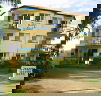 River Sands Holiday Apartments - Coogee Beach Accommodation