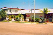 Tropical City Motor Inn - Coogee Beach Accommodation 0