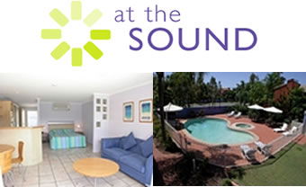 At The Sound - Coogee Beach Accommodation 0