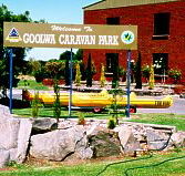 Goolwa Caravan Park - Coogee Beach Accommodation