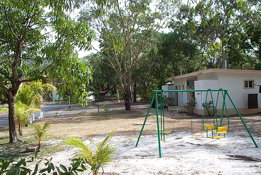Cooktown QLD Coogee Beach Accommodation