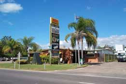 Bogie QLD Coogee Beach Accommodation