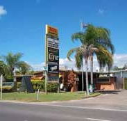 Queens Beach Motor Hotel - Coogee Beach Accommodation