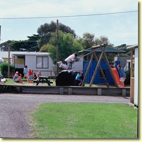 Swansea Holiday Park - Coogee Beach Accommodation 0