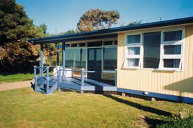 American Beach SA Coogee Beach Accommodation