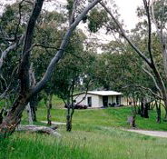 Clare Valley Cabins - Coogee Beach Accommodation