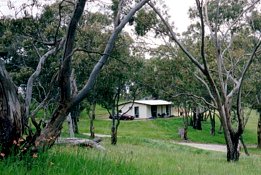 Clare Valley Cabins - Coogee Beach Accommodation 0