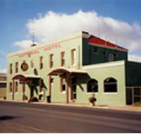 National Hotel - Coogee Beach Accommodation