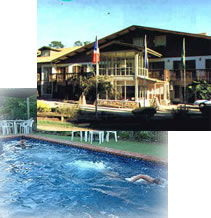 Bright VIC Coogee Beach Accommodation