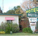 COHUNA MOTOR INN - Coogee Beach Accommodation