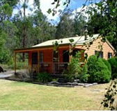 Gellibrand River Valley Cabins - Coogee Beach Accommodation