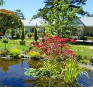 Glen Isla House - Coogee Beach Accommodation