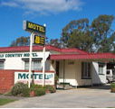 GLENROWAN KELLY COUNTRY MOTEL - Coogee Beach Accommodation