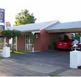 Jolly Swagman Motor Inn - Coogee Beach Accommodation