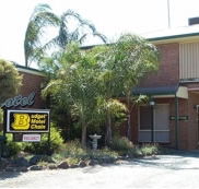 Rushworth Motel - Coogee Beach Accommodation