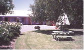 Rutherglen Motor Inn - Coogee Beach Accommodation 0
