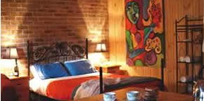Southern Grampians Cottages - Coogee Beach Accommodation 0
