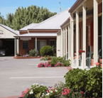 Yackandandah Motor Inn - Coogee Beach Accommodation