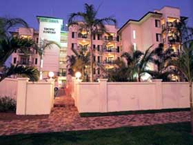 Tropic Towers Apartments - Coogee Beach Accommodation 0