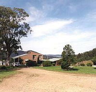 Valley View Homestead B And B - Coogee Beach Accommodation