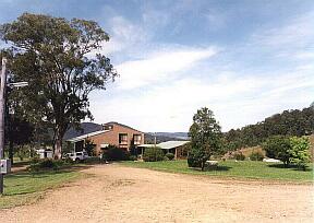 Valley View Homestead B And B - Coogee Beach Accommodation 0