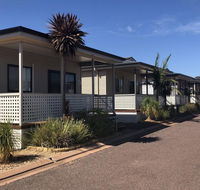 Sundowner Cabin and Tourist Park - Coogee Beach Accommodation