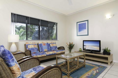 Bay Villas Resort Port Douglas - Coogee Beach Accommodation 14
