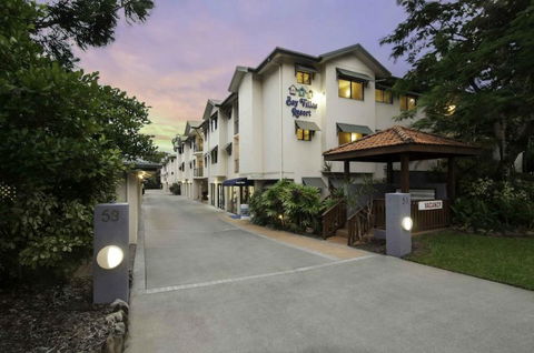Bay Villas Resort Port Douglas - Coogee Beach Accommodation 4