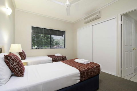 Bay Villas Resort Port Douglas - Coogee Beach Accommodation 17
