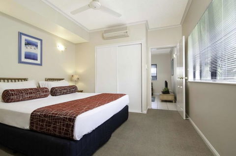 Bay Villas Resort Port Douglas - Coogee Beach Accommodation 7
