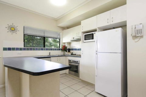 Bay Villas Resort Port Douglas - Coogee Beach Accommodation 18