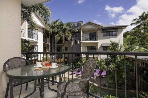 Bay Villas Resort Port Douglas - Coogee Beach Accommodation 8