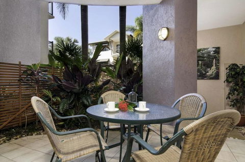 Bay Villas Resort Port Douglas - Coogee Beach Accommodation 19