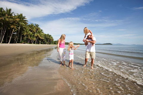 Bay Villas Resort Port Douglas - Coogee Beach Accommodation 20